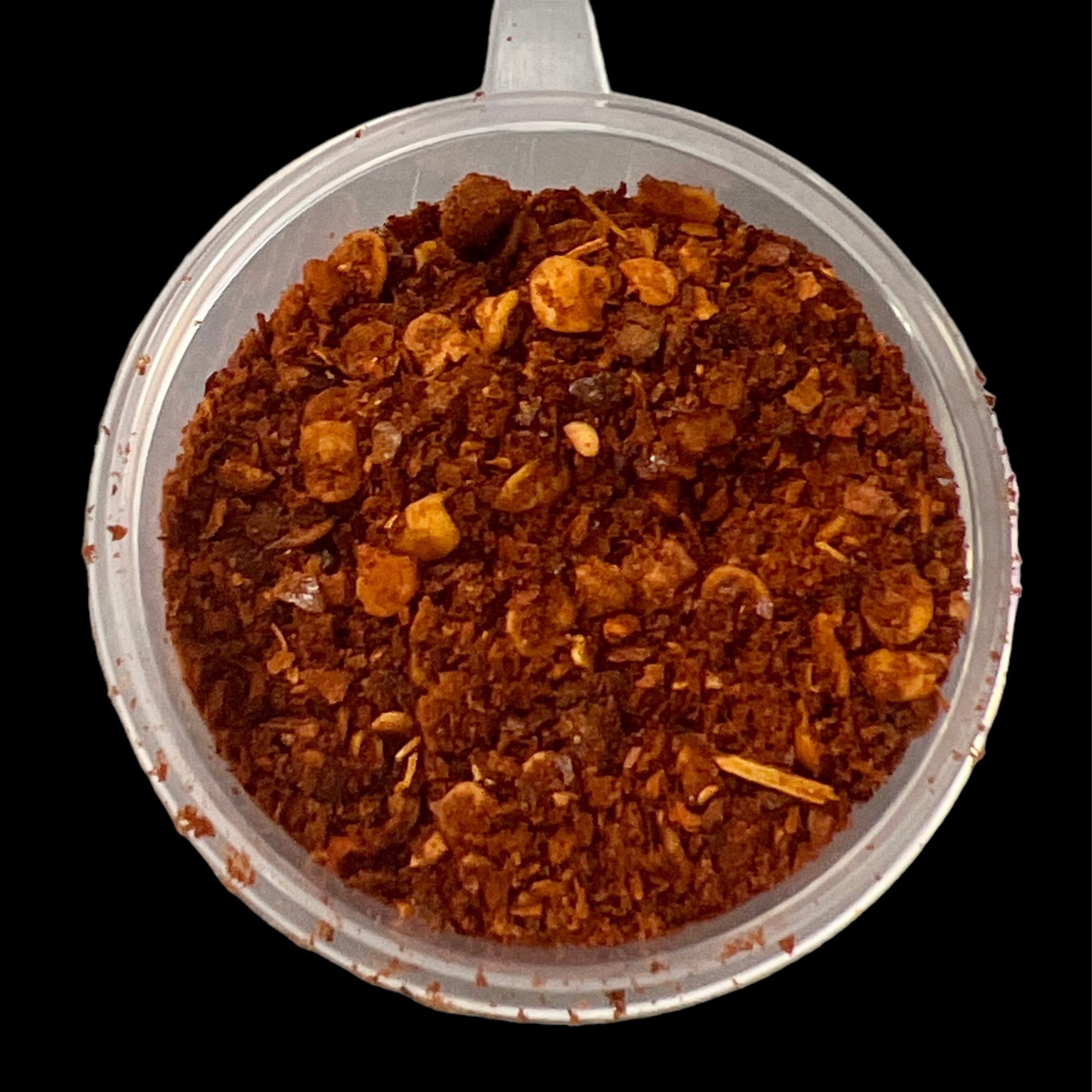 พริก (Chili)